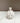 Charade Studded Bud Vase
