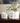 Jarrones Duo estampados Crescent - Blanco mate