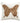 Cojín decorativo con forma de mariposa musa - Por Pedido