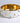 Pieza Bowl Espinas Doradas - Wayland Grefory