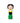 Kokeshi Frida