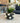 Pieza Bowl Burbujas - Wayland Grefory