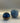 Ball Vase de Colores - Por pedido